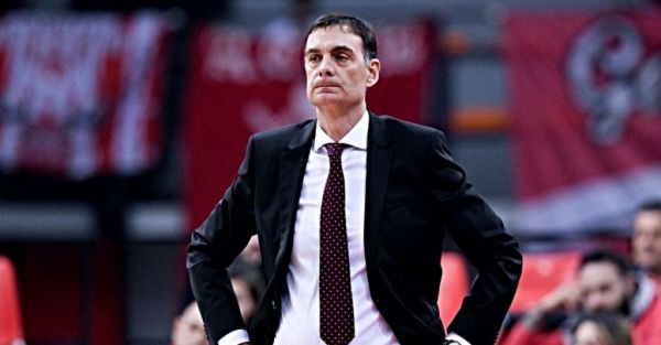 Προπονητής Γιάννης… Μπαρτζώκας!