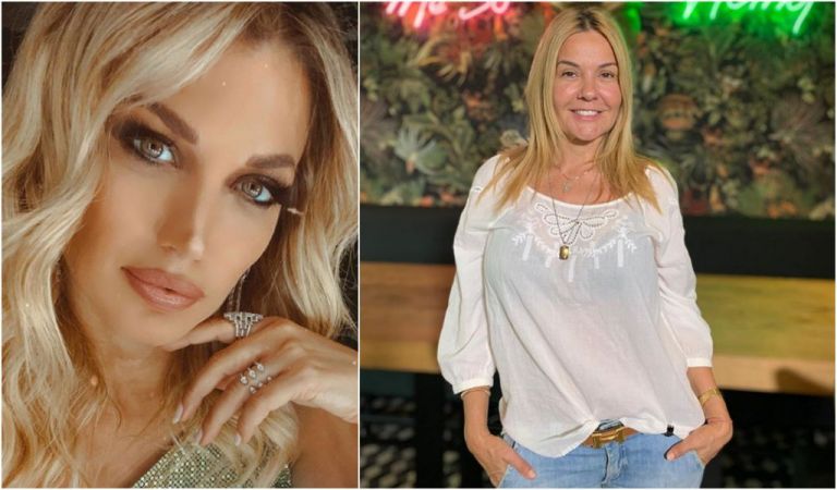 Χριστίνα Παππά : Τέλος στην κόντρα με την Σπυροπούλου – Αγκαλιά στον «αέρα»