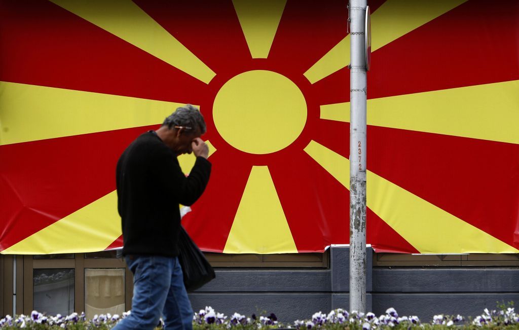 Εκλογές στη Βόρεια Μακεδονία, σε δοκιμασία η συμφωνία των Πρεσπών – Αγωνία στην Πρίστινα