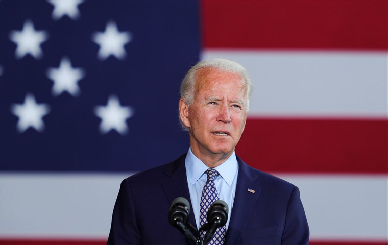 Ο Μπάιντεν διαλέγει υποψήφια αντιπρόεδρο : Ποια ονόματα ακούγονται