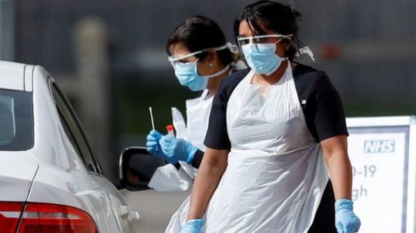 Η Βρετανία επενδύει 9,3 εκατ. ευρώ στην έρευνα για τις μακροπρόθεσμες επιπτώσεις της Covid-19