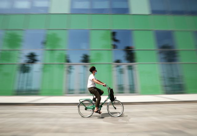 Ισπανία – κοροναϊός: Κλείνουν θέατρα και κινηματογράφοι υπό το φόβο δεύτερου κύματος