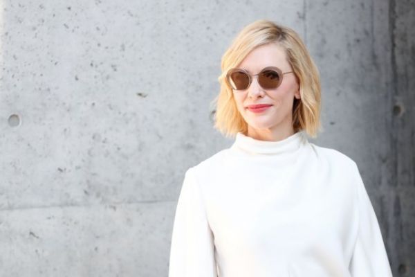 Φεστιβάλ Βενετίας : Αυτή είναι η κριτική επιτροπή που θα πλαισιώσει την Κέιτ Μπλάνσετ