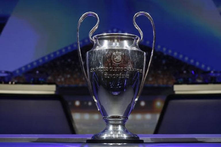 Έφθασε η ώρα της κλήρωσης για τους «8» σε Champions League και Europa League