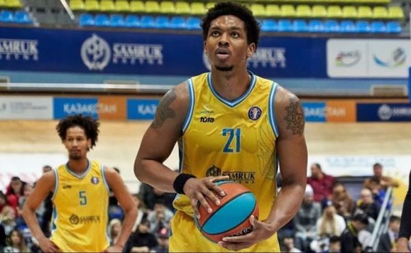 Παναθηναϊκός : Στόχος ο Μάλκολμ Χιλ