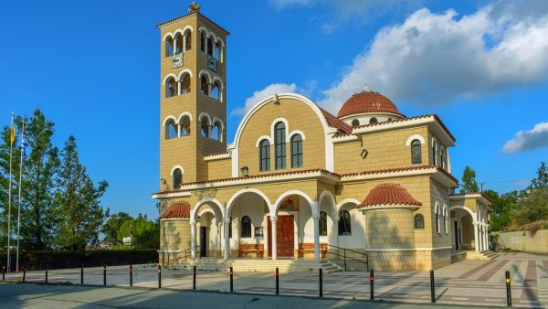Κοροναϊός: Σε ισχύ έως τις 21 Αυγούστου τα μέτρα για τις εκκλησίες