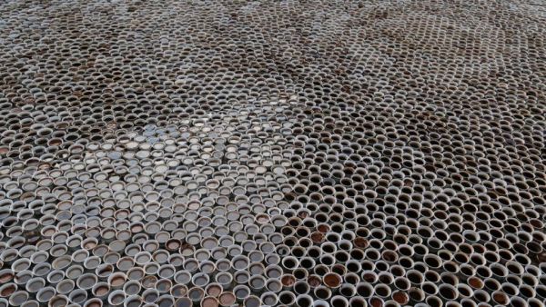 Φλιτζάνια καφέ μνημονεύουν τα θύματα της σφαγής της Σρεμπρένιτσα