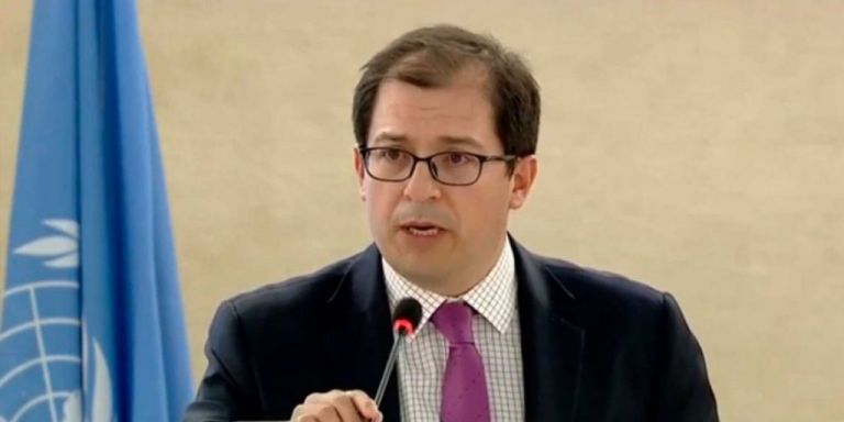 Κολομβία : Οργή για το ταξίδι του γενικού εισαγγελέα στη διάρκεια της καραντίνας