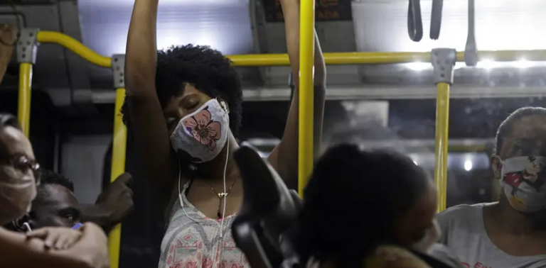 Κοροναϊός : Σχεδόν 600.000 οι νεκροί – Υπερέβησαν τα 14 εκατομμύρια τα κρούσματα ανά την υφήλιο