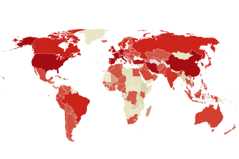 Τα μαθήματα της πανδημίας