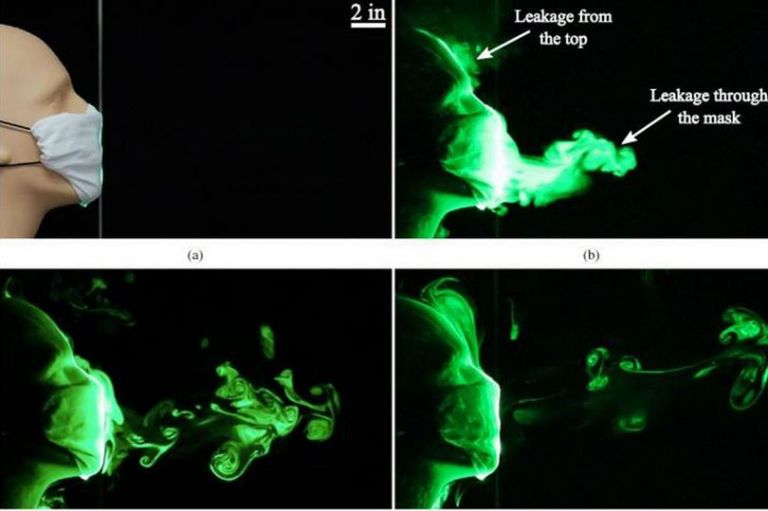Κοροναϊός: Αυτές είναι οι καλύτερες και οι χειρότερες μάσκες σύμφωνα με νέα μελέτη