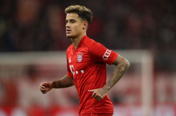 Προτάθηκε σε Άρσεναλ και Νιουκάστλ ο Κουτίνιο