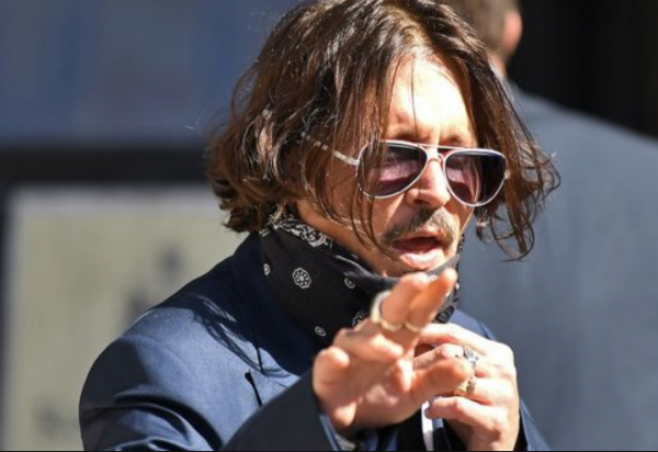 Τζόνι Ντεπ – Άμπερ Χερντ: Αντιμέτωποι στο δικαστήριο – Σοκάρουν οι νέες αποκαλύψεις