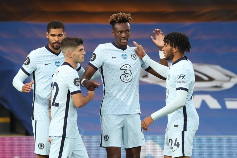 Αγγίζει το Champions League η Τσέλσι, 3-2 την Κρίσταλ Πάλας