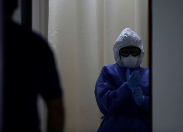 Κοροναϊός : 11 νέα κρούσματα, τα 5 εισαγόμενα – Πού εντοπίστηκαν [Γραφήματα]