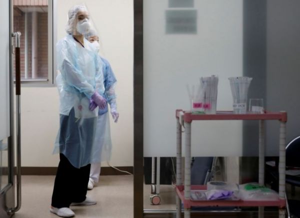 Κοροναϊός : Συναγερμός στην Κάρπαθο για κρούσμα του ιού