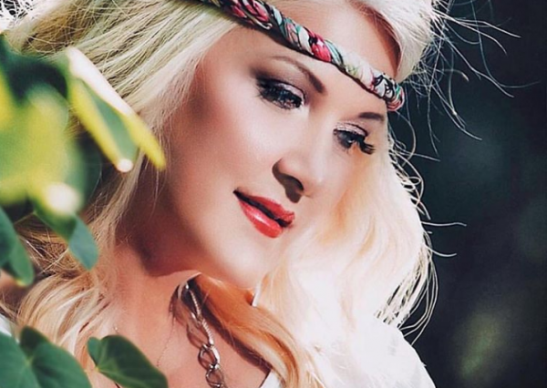 Χαρά Βέρρα : Συγκλονίζει αποκαλύπτοντας το πρόβλημα υγείας της εγγονής της