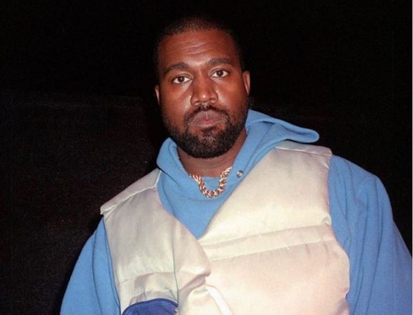 Κάνιε Γούεστ : Τι αλλάζει λίγο πριν την κυκλοφορία του νέου του άλμπουμ