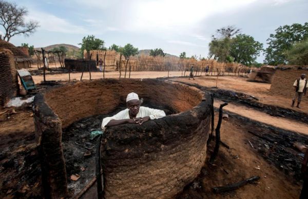 Σουδάν : Νέα σφαγή 60 ανθρώπων για τη γη και το νερό στο Νταρφούρ