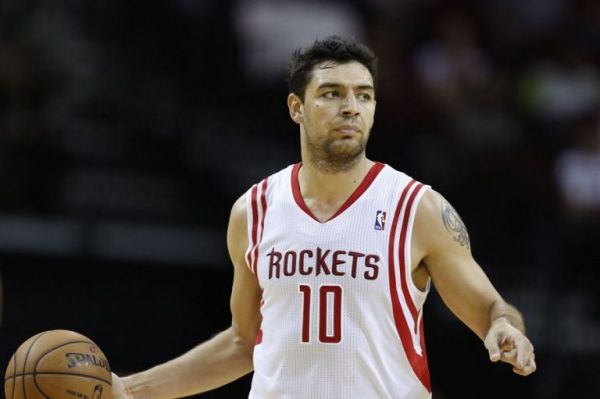 Ντελφίνο: «Το ΝΒΑ είναι σόου, το ευρωπαϊκό μπάσκετ σαν σκάκι»