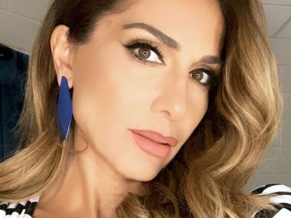 Δέσποινα Βανδή : Οι πιο τρυφερές ευχές για τα γενέθλιά της