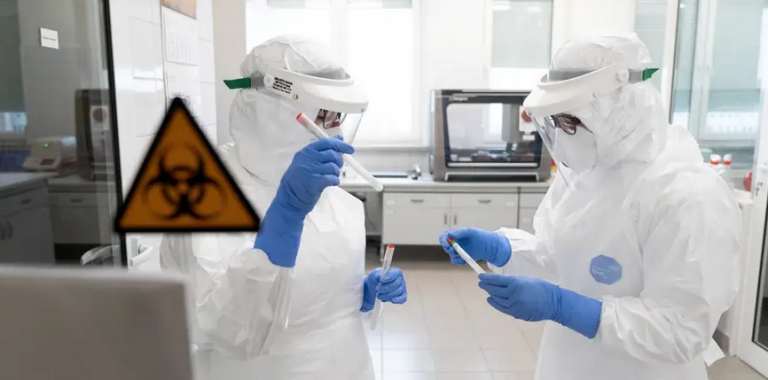 Κοροναϊός : Η αερογενής μετάδοση δεν αποτελεί τον κυρίαρχο τρόπος διασποράς του