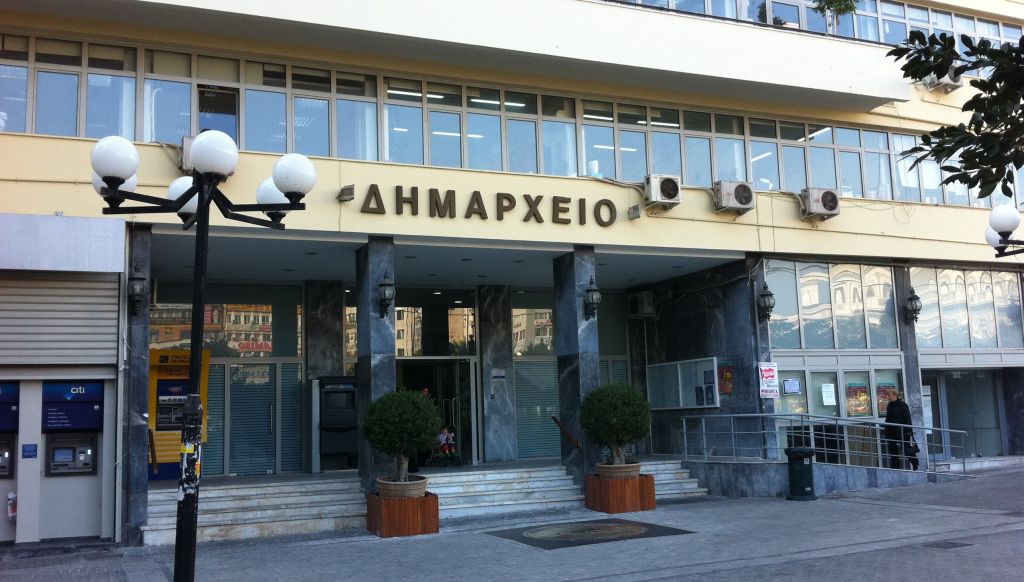 Δήμος Πειραιά : Δωρεάν μαστογραφικός έλεγχος από την Ελληνική Αντικαρκινική Εταιρεία