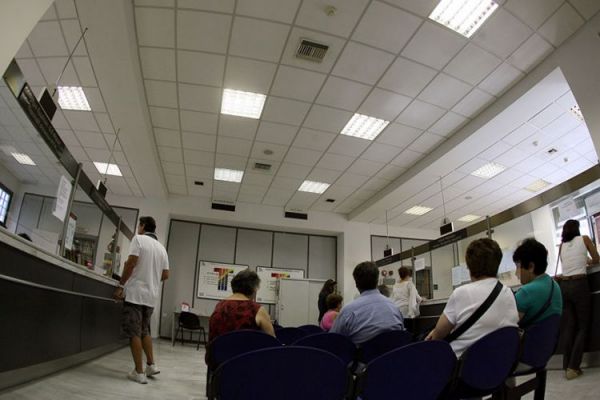Προσοχή : Πανελλαδική στάση εργασίας σήμερα στο Δημόσιο από την ΑΔΕΔΥ