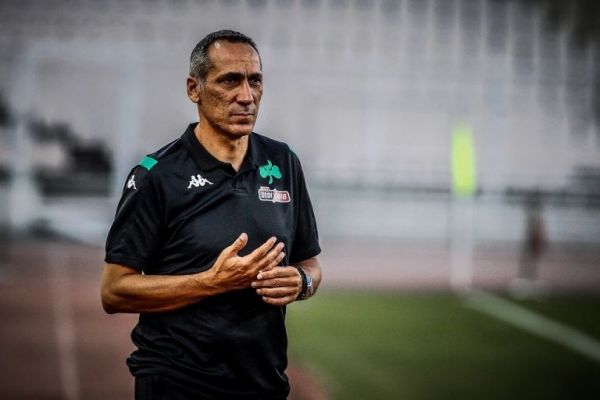 Δώνης : Το κλίμα στον Παναθηναϊκό είναι το καλύτερο που έχω δει σε ομάδα