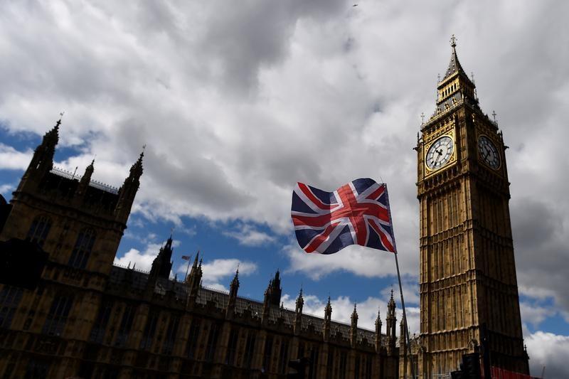 Britain set to use new powers to impose sanctions over rights