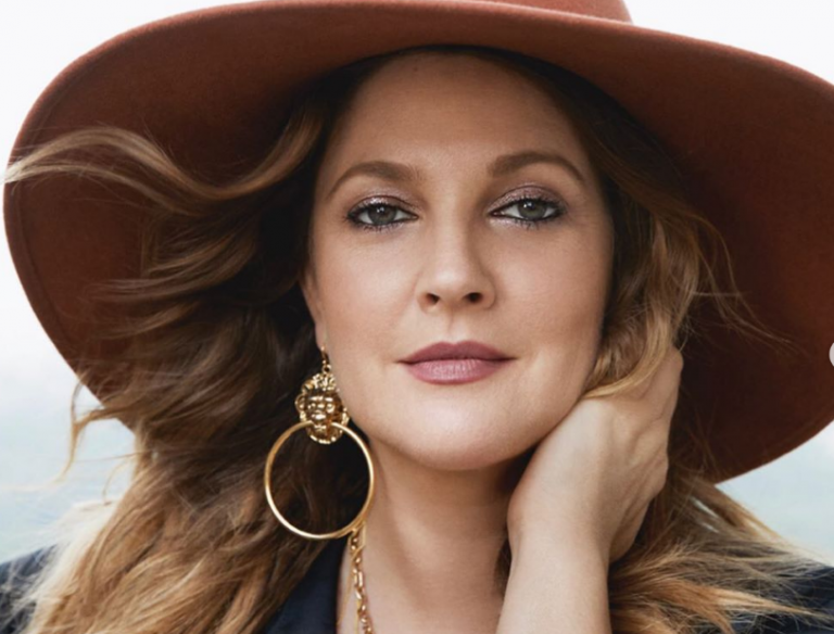 Ντρου Μπάριμορ : Πρέπει να γυμνάζομαι σκληρά για να μην γίνω σαν λεωφορείο