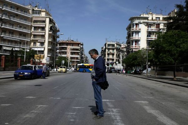 Η «Οικονομία της Ευτυχίας»: Πού βρίσκεται η Ελλάδα σε ανεργία, ανθρώπινη ανάπτυξη και αυτοκτονίες