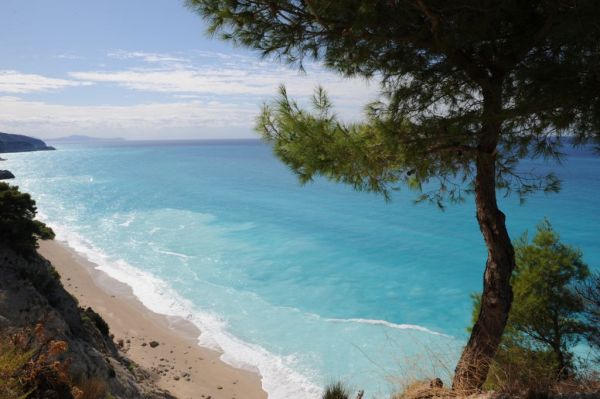 Λευκάδα : Η προσιτή απόλαυση