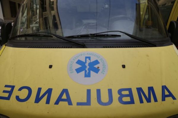 Σοβαρό τροχαίο στην Αττική Οδό