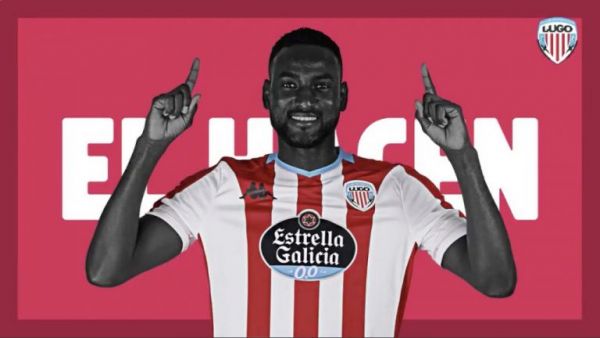 «Πρόταση του Παναθηναϊκού στη Βαγιαδολίδ για τον Ελ Χασέν»