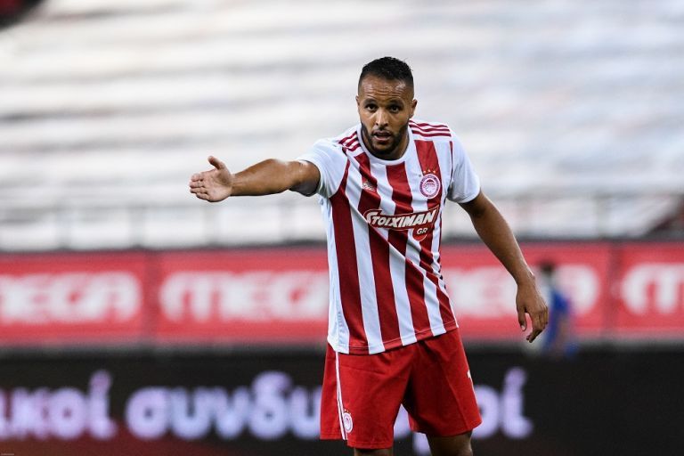 Ολυμπιακός : Ένα χρήσιμο και ανώδυνο ηλεκτροσόκ