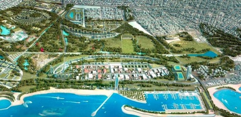 Ακίνητα και Ελληνικό:  Πότε είναι η ευκαιρία για αγορά στην περιοχή