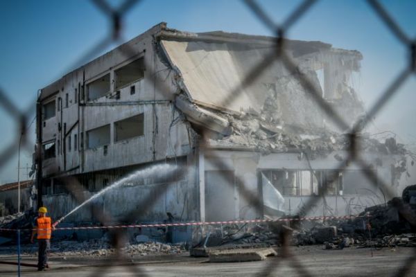 Διθύραμβοι Handelsblatt για Ελληνικό: Το μεγαλύτερο αναπτυξιακό πρότζεκτ της Ευρώπης