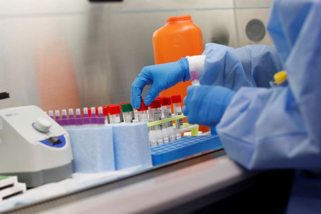 Κοροναϊός: Εμβόλιο αμερικανικής εταιρείας μπαίνει στην τελική φάση των κλινικών δοκιμών