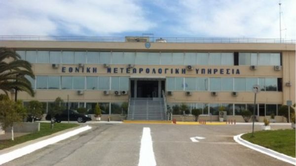 Σήμα κινδύνου από την ΕΜΥ – Γιατί υπάρχει πρόβλημα με την Μετεωρολογική Υπηρεσία