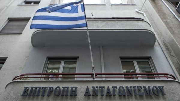 Αιφνιδιαστικοί έλεγχοι από την Επιτροπή Ανταγωνισμού σε πορθμειακές συνδέσεις