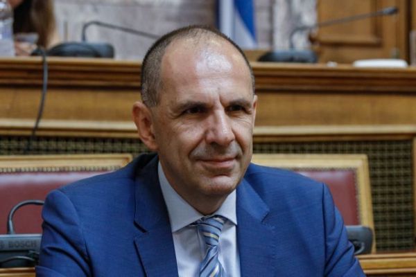 Γεραπετρίτης για Τουρκία : Έχουμε επιχειρησιακό πλάνο για όλα τα πιθανά σενάρια