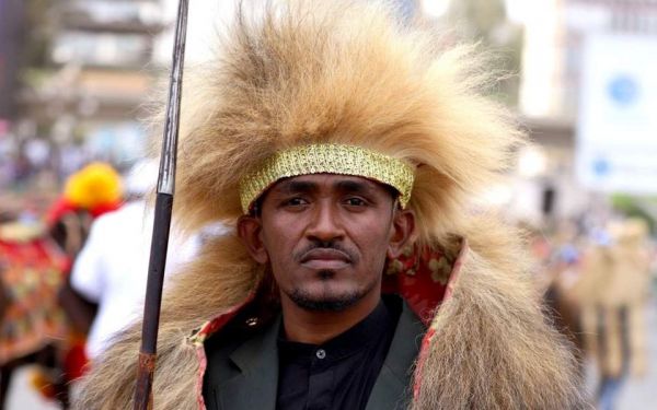 Αιθιοπία: Πάνω από 80 νεκροί σε διαδηλώσεις για τη δολοφονία ακτιβιστή καλλιτέχνη