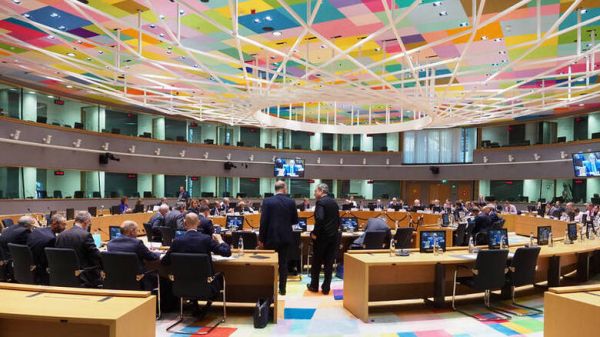 Eurogroup : Ποιοι είναι οι τρεις υποψήφιοι για την προεδρία