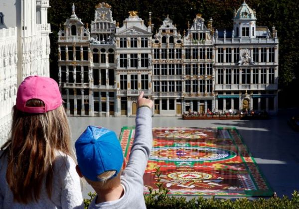 Ιστορία δύο κρίσεων: Γιατί η Ευρώπη είναι πλέον σε καλύτερη μοίρα από τις ΗΠΑ