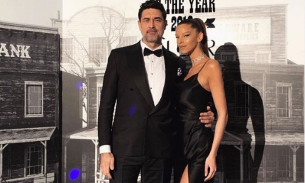 Χαρά Παππά: Μίλησε για πρώτη φορά για τον χωρισμό της