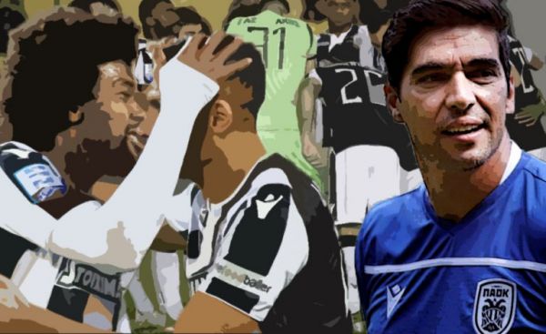 ΠΑΟΚ : Παρέμεινε ζωντανός στο κυνήγι της δεύτερης θέσης