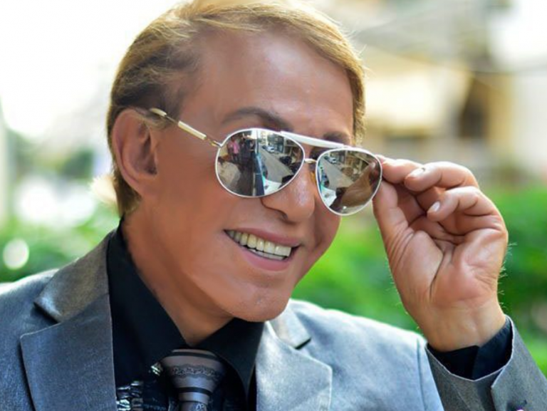 Γιάννης Φλωρινιώτης : Δεν έχω κάνει πολλές πλαστικές