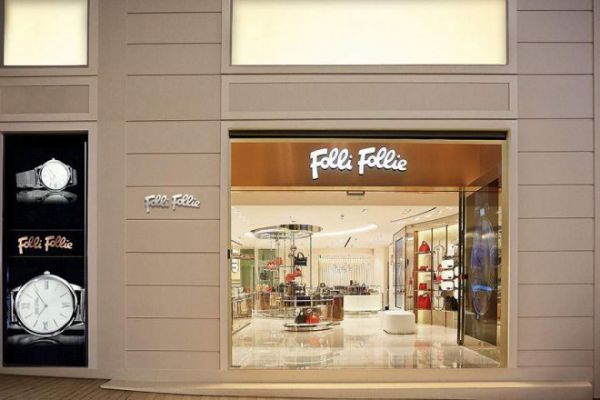 Folli Follie : Άρχισαν οι απολογίες των κατηγορουμένων