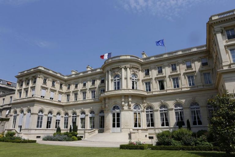 Γαλλία για Αγία Σοφία : Πρέπει να διαφυλαχθεί η ακεραιότητα του μνημείου